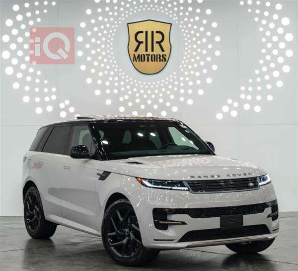Land Rover for sale in Iraq